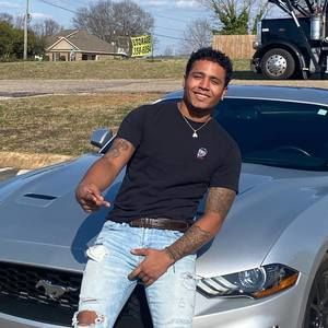 Meet your Posher, Alexander